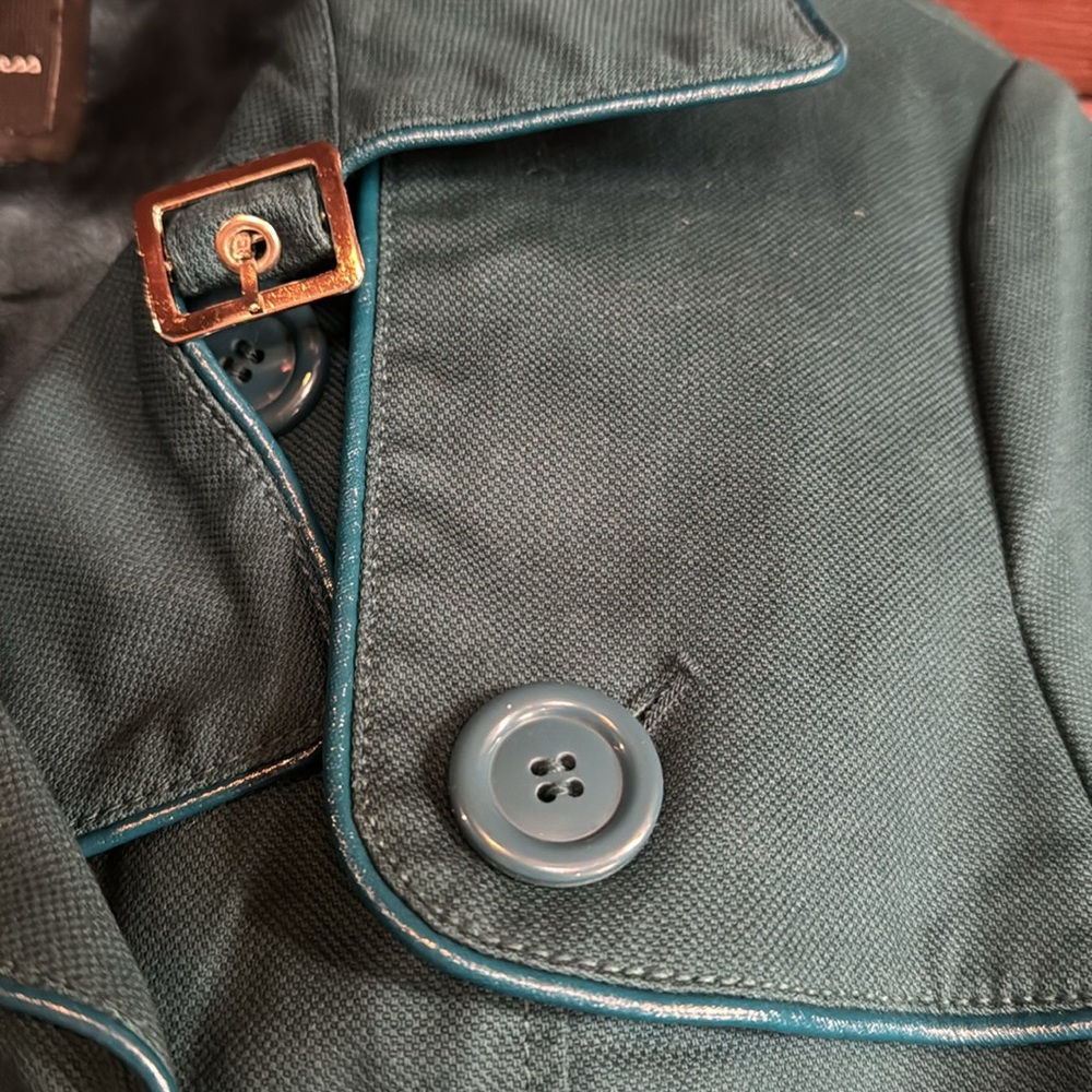 Express Coat - image 3